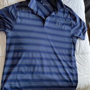 Under Armour polo